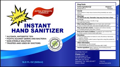 New Label 2
